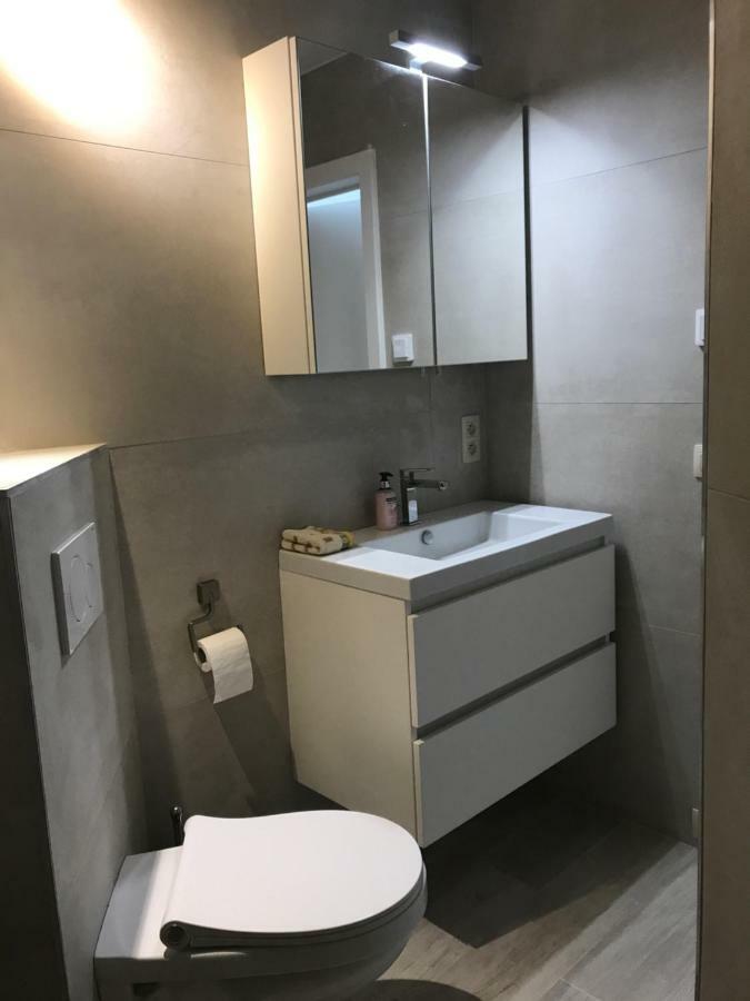 Apartament De Haan Zewnętrze zdjęcie