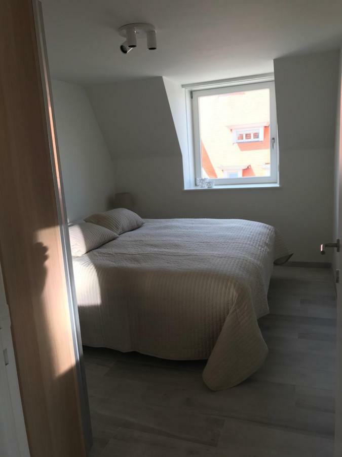 Apartament De Haan Zewnętrze zdjęcie