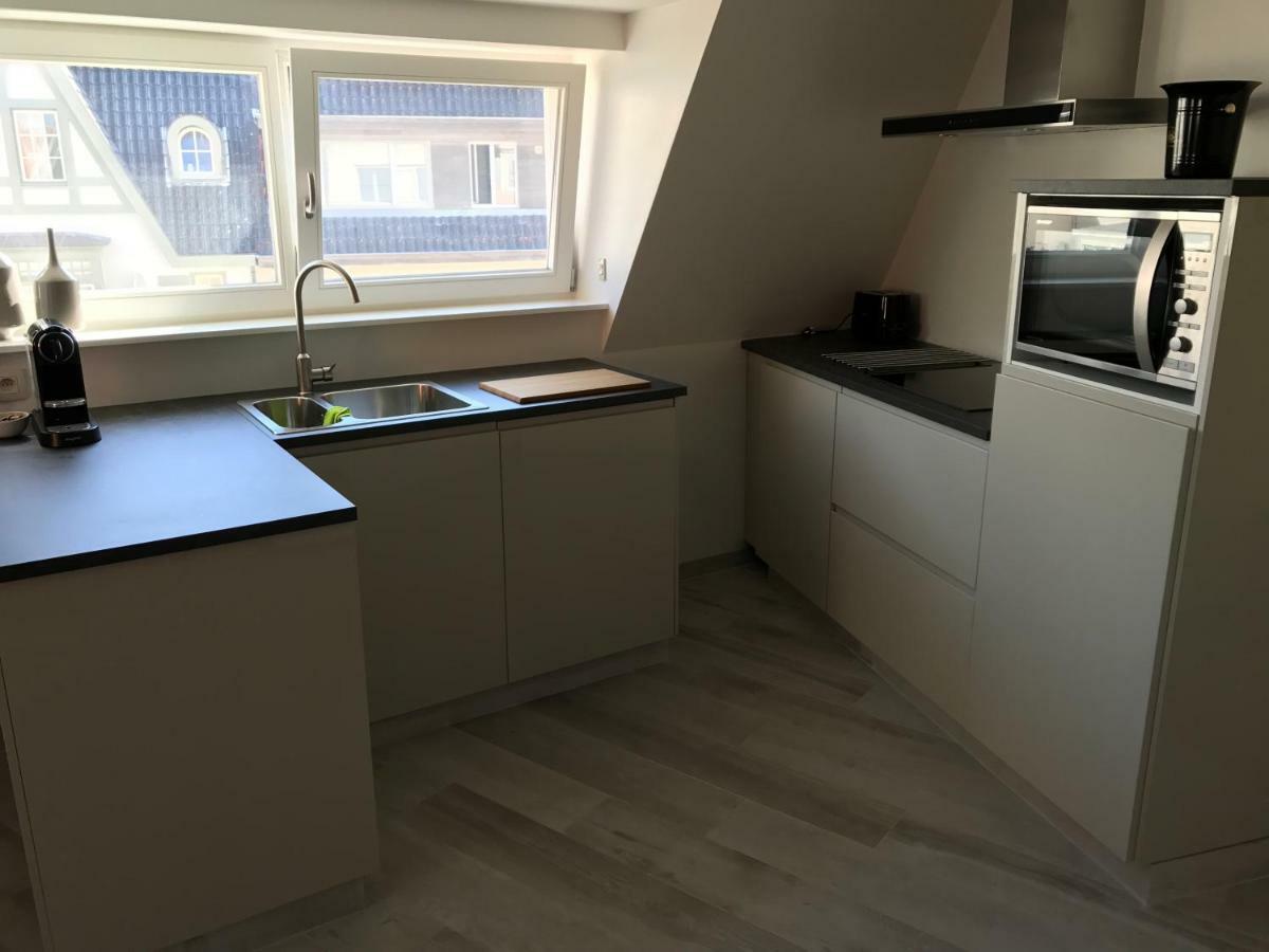 Apartament De Haan Zewnętrze zdjęcie