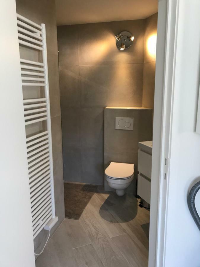 Apartament De Haan Zewnętrze zdjęcie